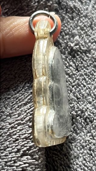 พระเก่าเก็บที่บ้าน ไม่ทราบที่แบ่งปันค่ะ รูปที่ 3