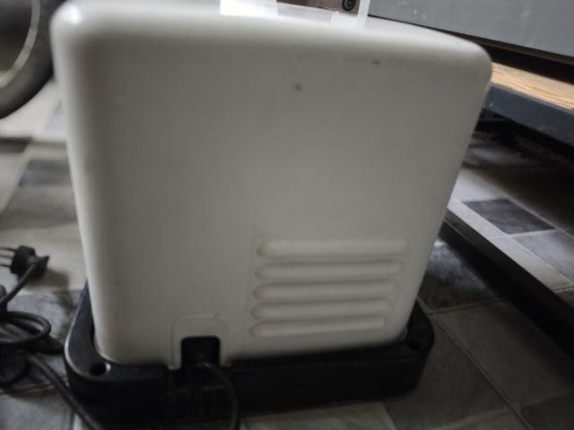 ขายปั๊มน้ำฮิตาชิ รุ่น WM-P150GX2 ใช้งานได้ปกติ รูปที่ 4