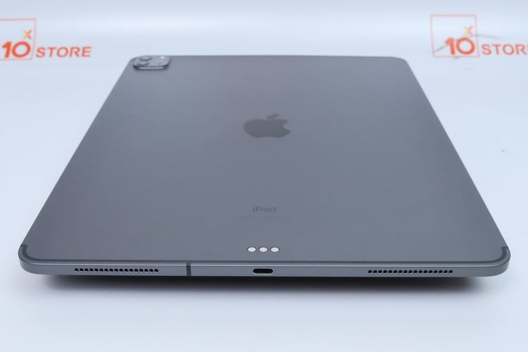 iPad Pro 12.9" Gen 4 1TB WiFi+Cellular - ID26020296 รูปที่ 2