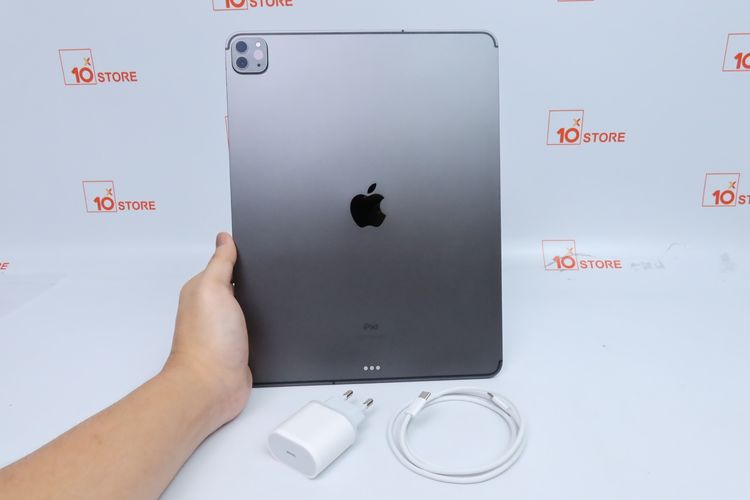 iPad Pro 12.9" Gen 4 1TB WiFi+Cellular - ID26020296 รูปที่ 14