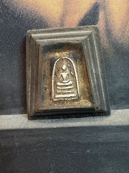 พระสมเด็จ รูปที่ 3