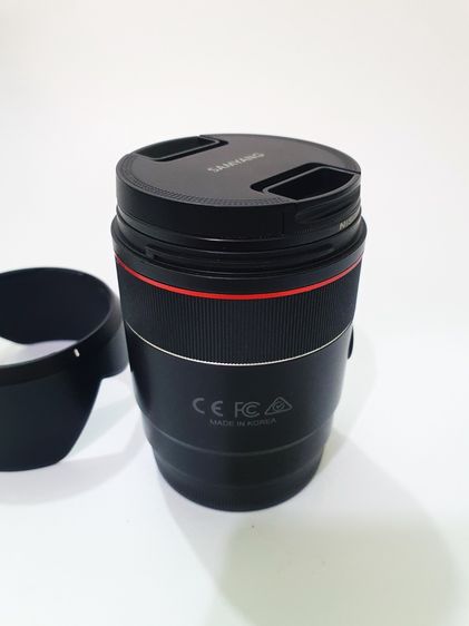 เลนส์กล้อง samyang af 24 mm F1.8 fe มือสอง รูปที่ 4