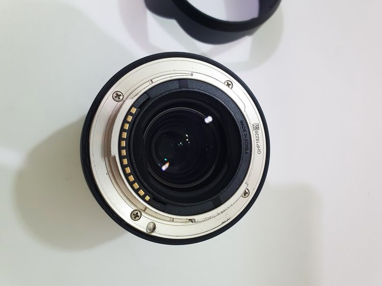 เลนส์กล้อง samyang af 24 mm F1.8 fe มือสอง รูปที่ 7