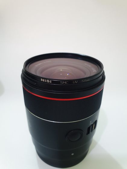 เลนส์กล้อง samyang af 24 mm F1.8 fe มือสอง รูปที่ 9