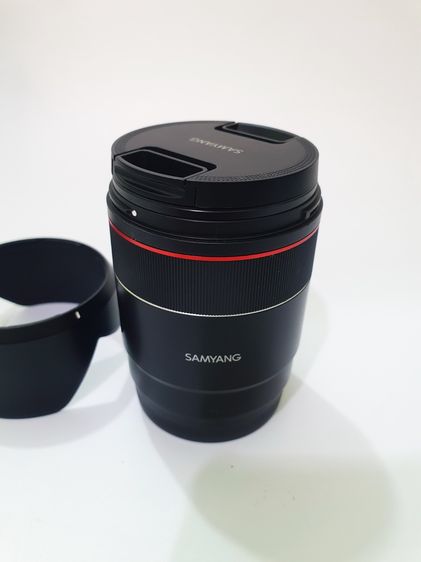 เลนส์กล้อง samyang af 24 mm F1.8 fe มือสอง รูปที่ 5