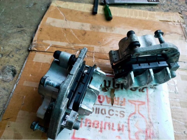 ขายซูซูกิ สกายเวฟ 650 สภาพดี ไมล์น้อย 85,000 บาท รูปที่ 18