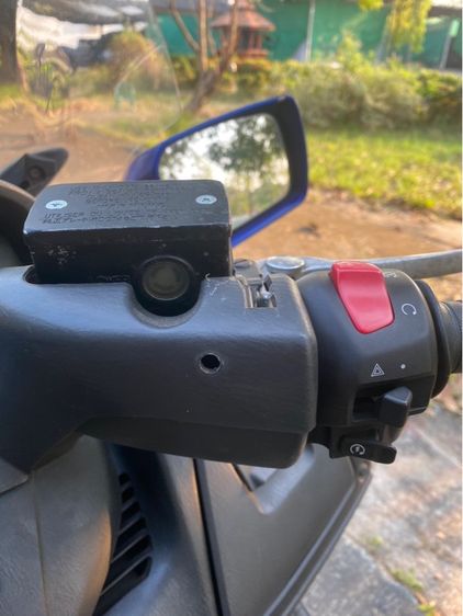 ขายซูซูกิ สกายเวฟ 650 สภาพดี ไมล์น้อย 85,000 บาท รูปที่ 9