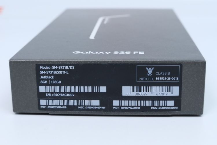 Samsung Galaxy S25 FE 8.256GB - ID26020295 รูปที่ 15