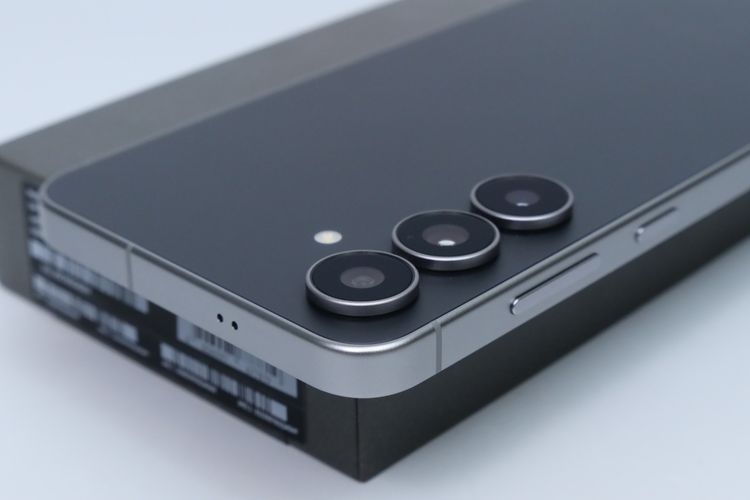 Samsung Galaxy S25 FE 8.256GB - ID26020295 รูปที่ 5