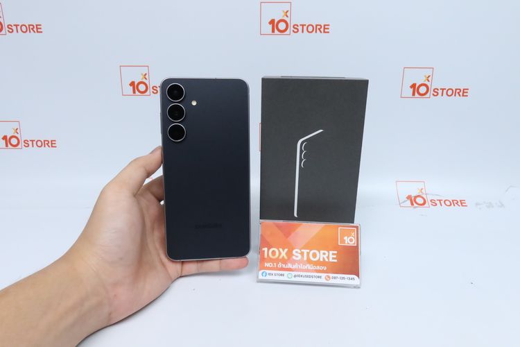 Samsung Galaxy S25 FE 8.256GB - ID26020295