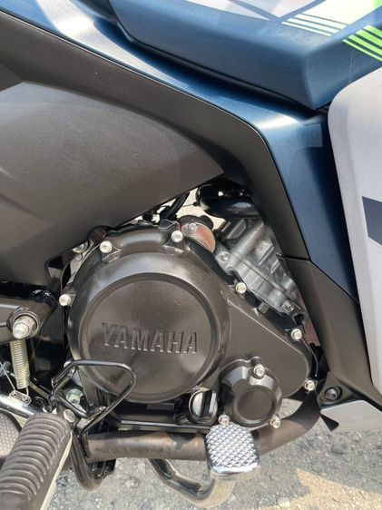 อยู่ตรงข้ามห้างเซ็นทรัลชลบุรี Yamaha Excited 155รถสภาพดี รับประกันรถ1ปี สดผ่อน รูปที่ 9
