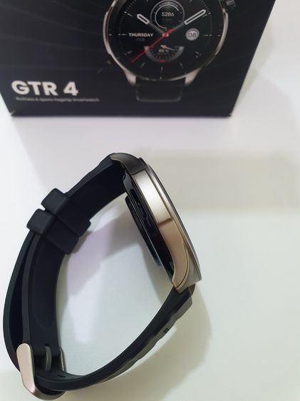 นาฬิกา AMAZFIT GTR 4 มือสอง รูปที่ 3