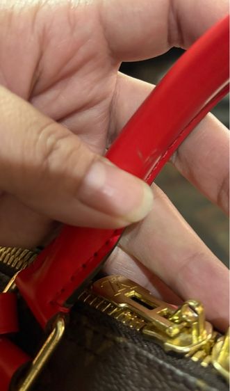 Louis Vuitton ของแท้ รูปที่ 11