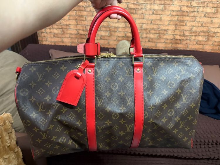 Louis Vuitton ของแท้ รูปที่ 5