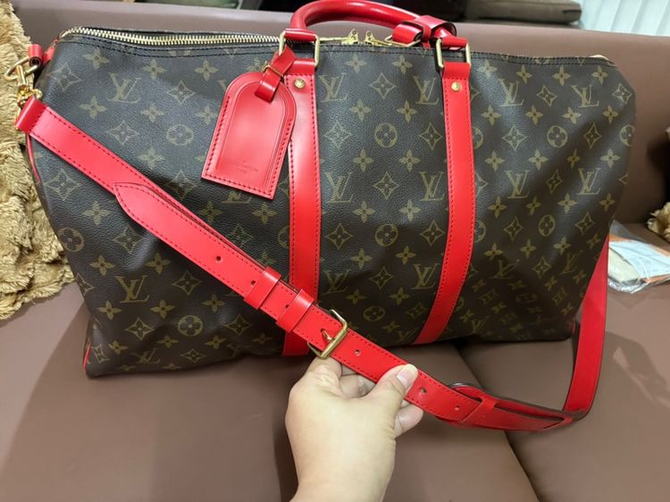 Louis Vuitton ของแท้ รูปที่ 3