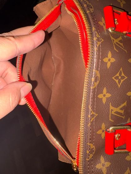 Louis Vuitton ของแท้ รูปที่ 17
