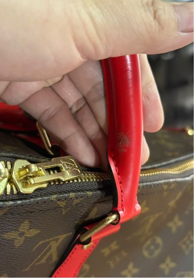 Louis Vuitton ของแท้ รูปที่ 9