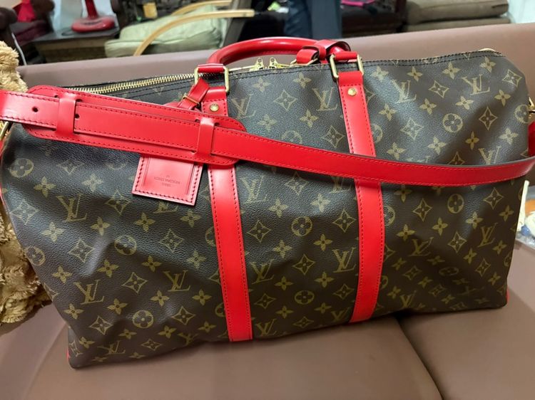 Louis Vuitton ของแท้ รูปที่ 4