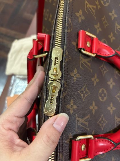 Louis Vuitton ของแท้ รูปที่ 12