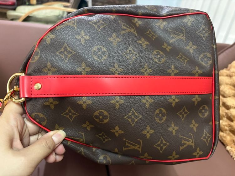 Louis Vuitton ของแท้ รูปที่ 8