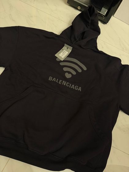 Balenciaga hoodie