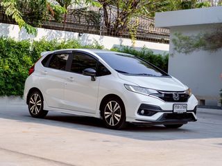 Honda Jazz 1.5 RS ปี  2018