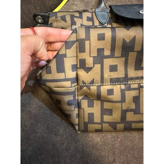 กระเป๋าสะพายLongchamp  รูปที่ 8