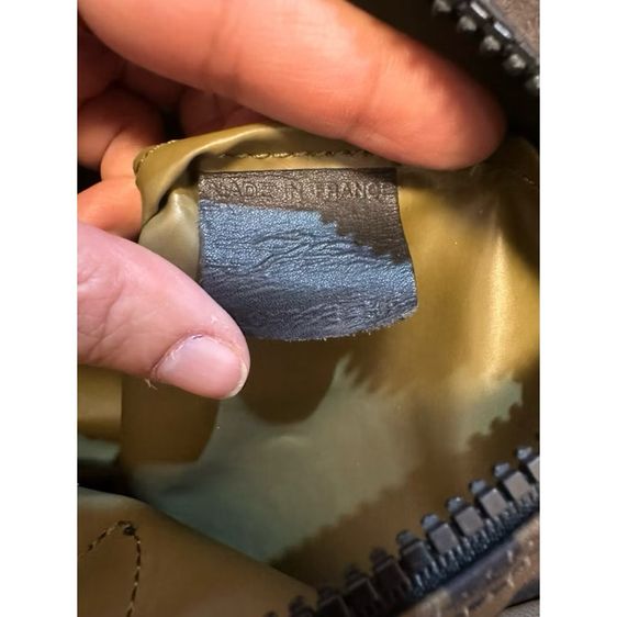 กระเป๋าสะพายLongchamp  รูปที่ 7