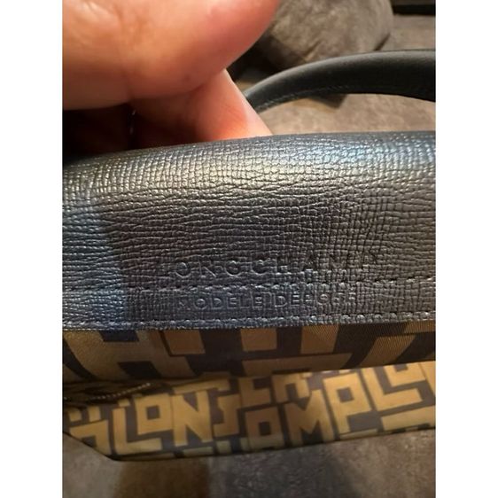 กระเป๋าสะพายLongchamp  รูปที่ 2