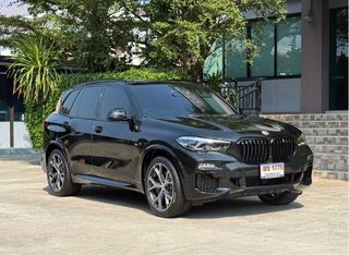 😍 2020 BMW X5 MSPORT 😍 รถออกศูนย์ BMW THAILAND รถวิ่งน้อย เข้าศูนย์ทุกระยะ รถไม่เคยมีอุบัติเหตุครับ 