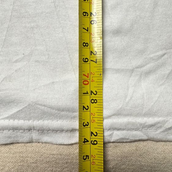 เสื้อยืดแขนยาว SLM Size M รูปที่ 11