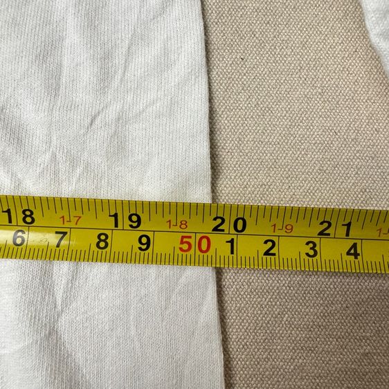 เสื้อยืดแขนยาว SLM Size M รูปที่ 10