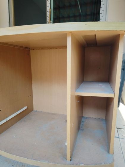 ตู้วางของ ตู้วางทีวี รูปที่ 3