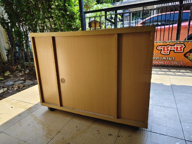 ตู้วางของ ตู้วางทีวี รูปที่ 5