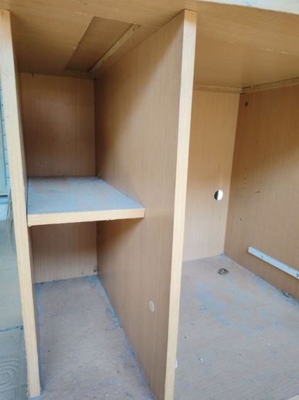 ตู้วางของ ตู้วางทีวี รูปที่ 4