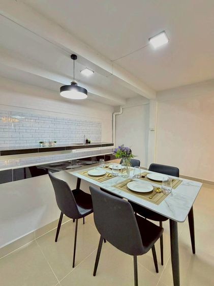 ประกาศขายบ้าน หมู่บ้านเจ้าพระยา 5 ซอยถนนบางเลน  เขตบางใหญ่ จ.นนทบุรี รูปที่ 4