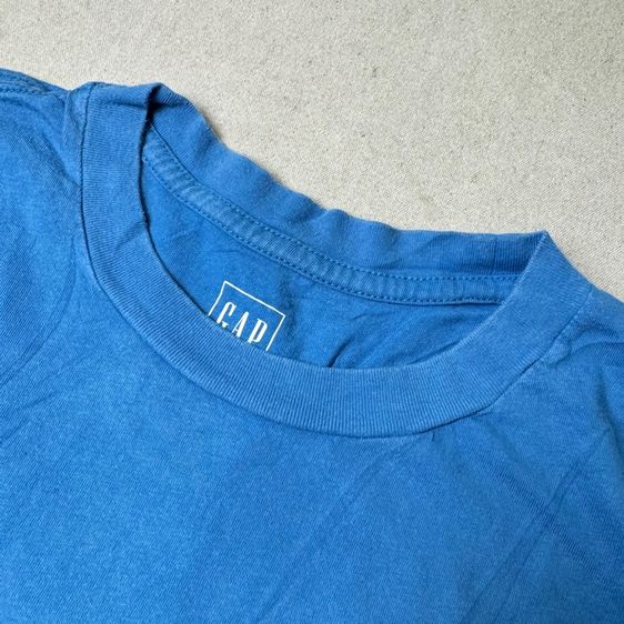 เสื้อยืดแขนยาว GAP x K.Haring Size L รูปที่ 4