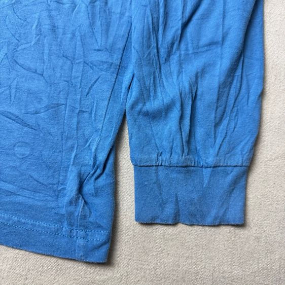 เสื้อยืดแขนยาว GAP x K.Haring Size L รูปที่ 6