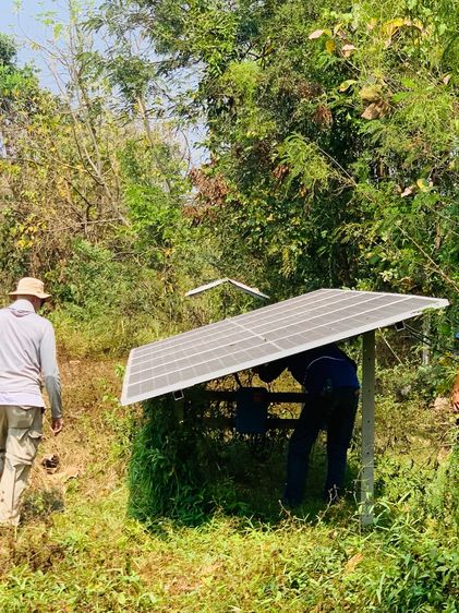 ที่ดินพร้อมสิ่งปลูกสร้าง รวมคอกวัว  รูปที่ 4