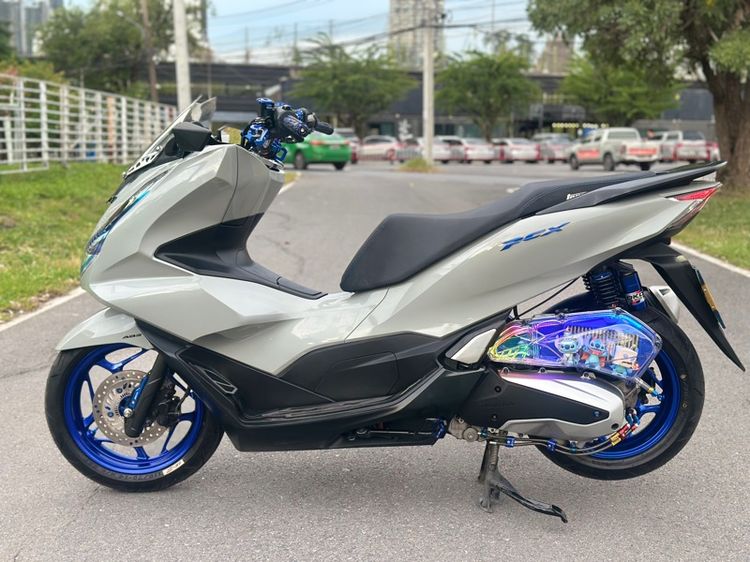 PCX 160 รูปที่ 3