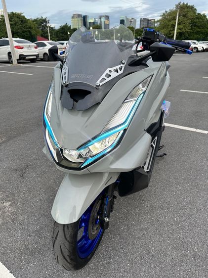 PCX 160 รูปที่ 4