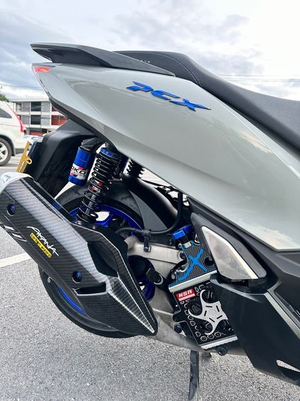 PCX 160 รูปที่ 6