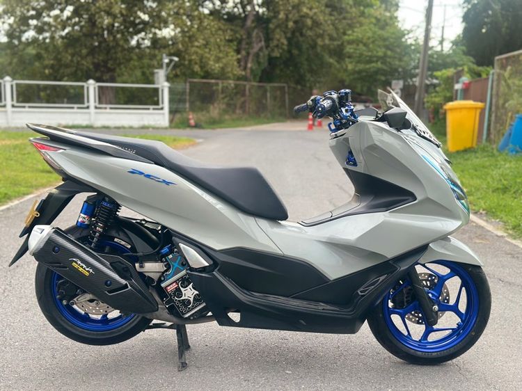 PCX 160 รูปที่ 2