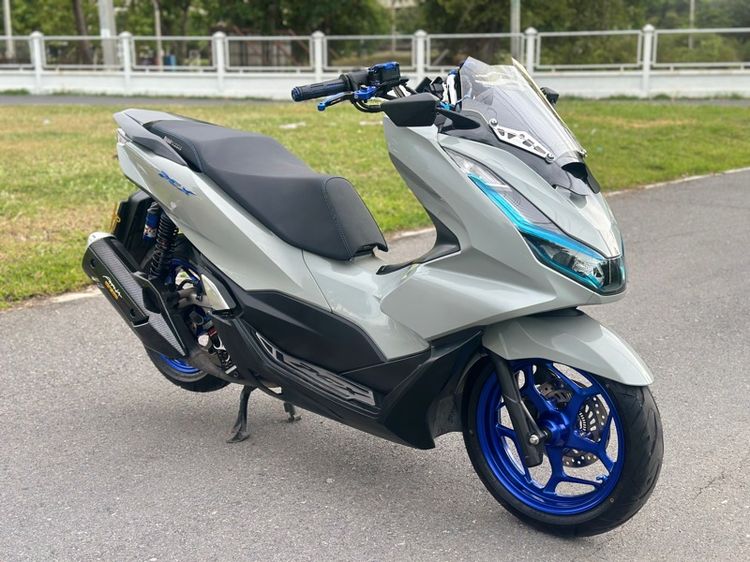 Honda 2023 PCX 160