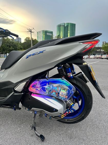 PCX 160 รูปที่ 5