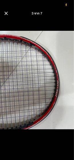 ไม้เทนนิส Babolat Drive Tour   มือสอง รูปที่ 5