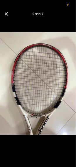 ไม้เทนนิส Babolat Drive Tour   มือสอง รูปที่ 2