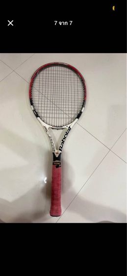 ไม้เทนนิส Babolat Drive Tour   มือสอง รูปที่ 6