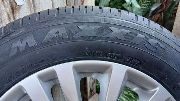 อะลูมิเนียมอัลลอย 16" อื่นๆ  ขายล้อแม็ก....ขอบ 16 MG