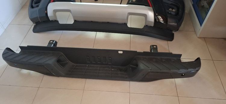 กันชนหน้า  ท้าย Ford Ranger stromtrak ใหม่มือ1 รูปที่ 7